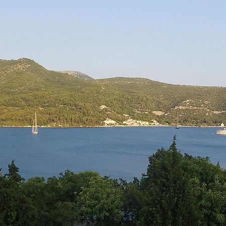 Slano Bay Apartments Kültér fotó