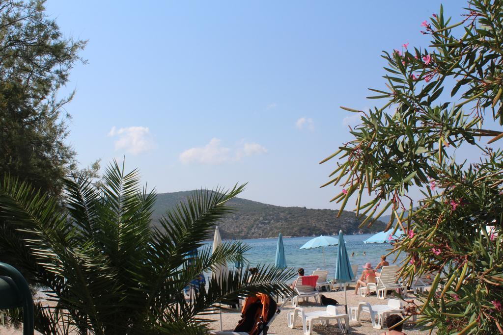 Slano Bay Apartments Kültér fotó