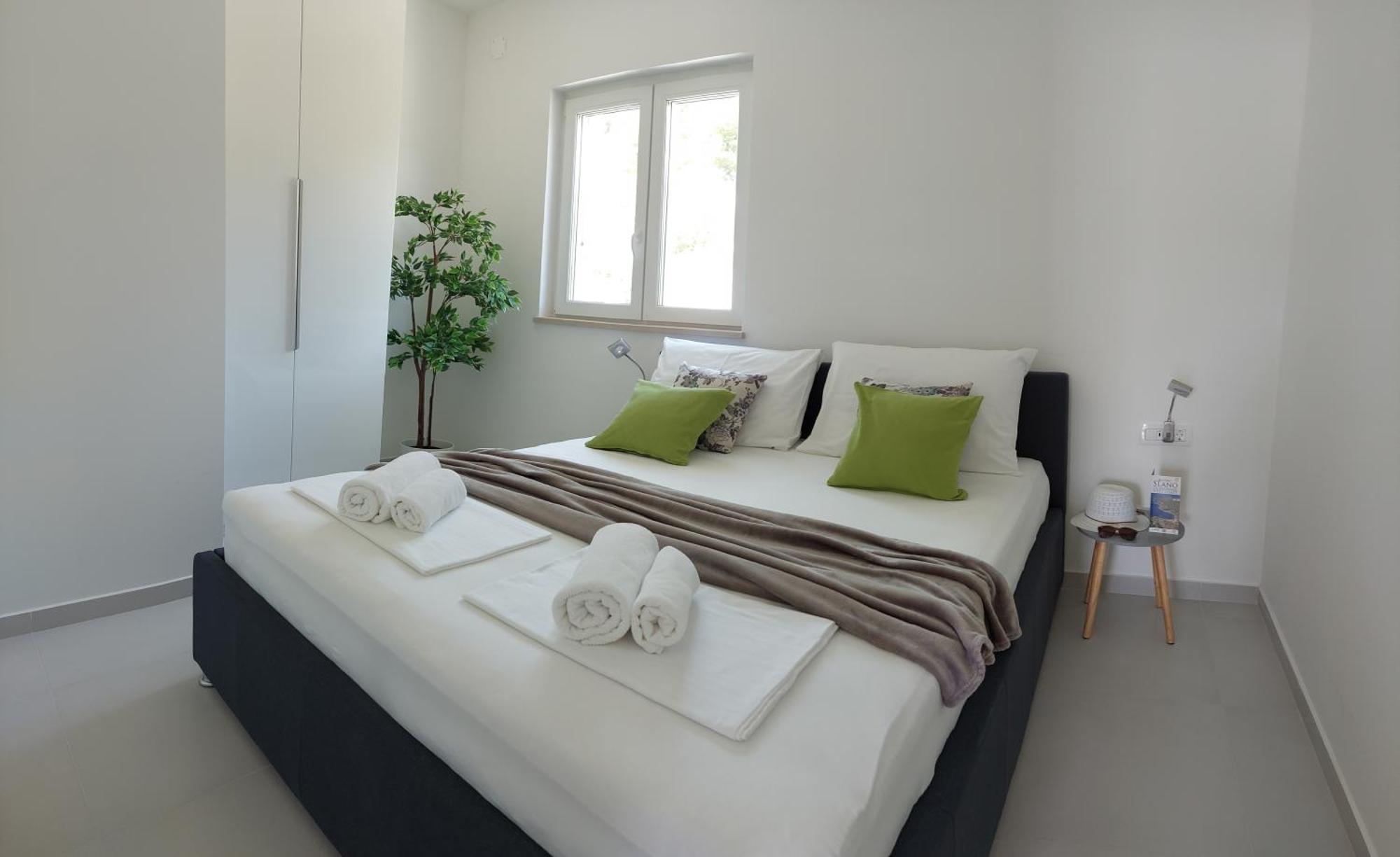 Slano Bay Apartments Kültér fotó