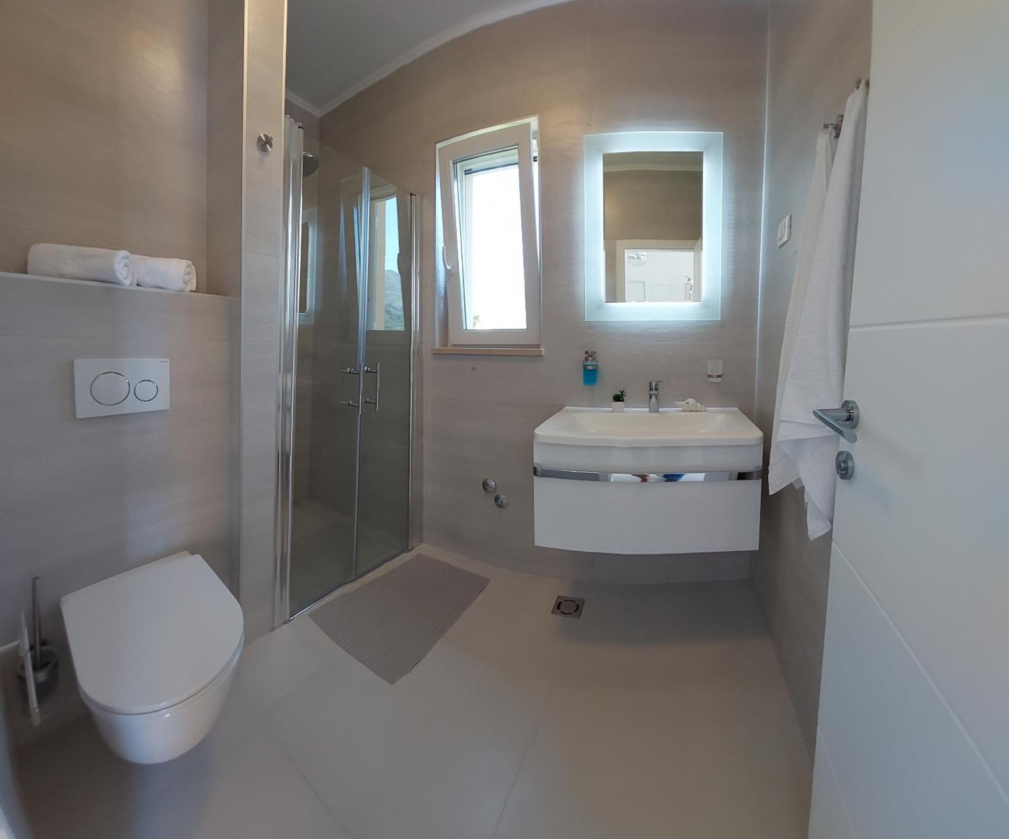 Slano Bay Apartments Kültér fotó