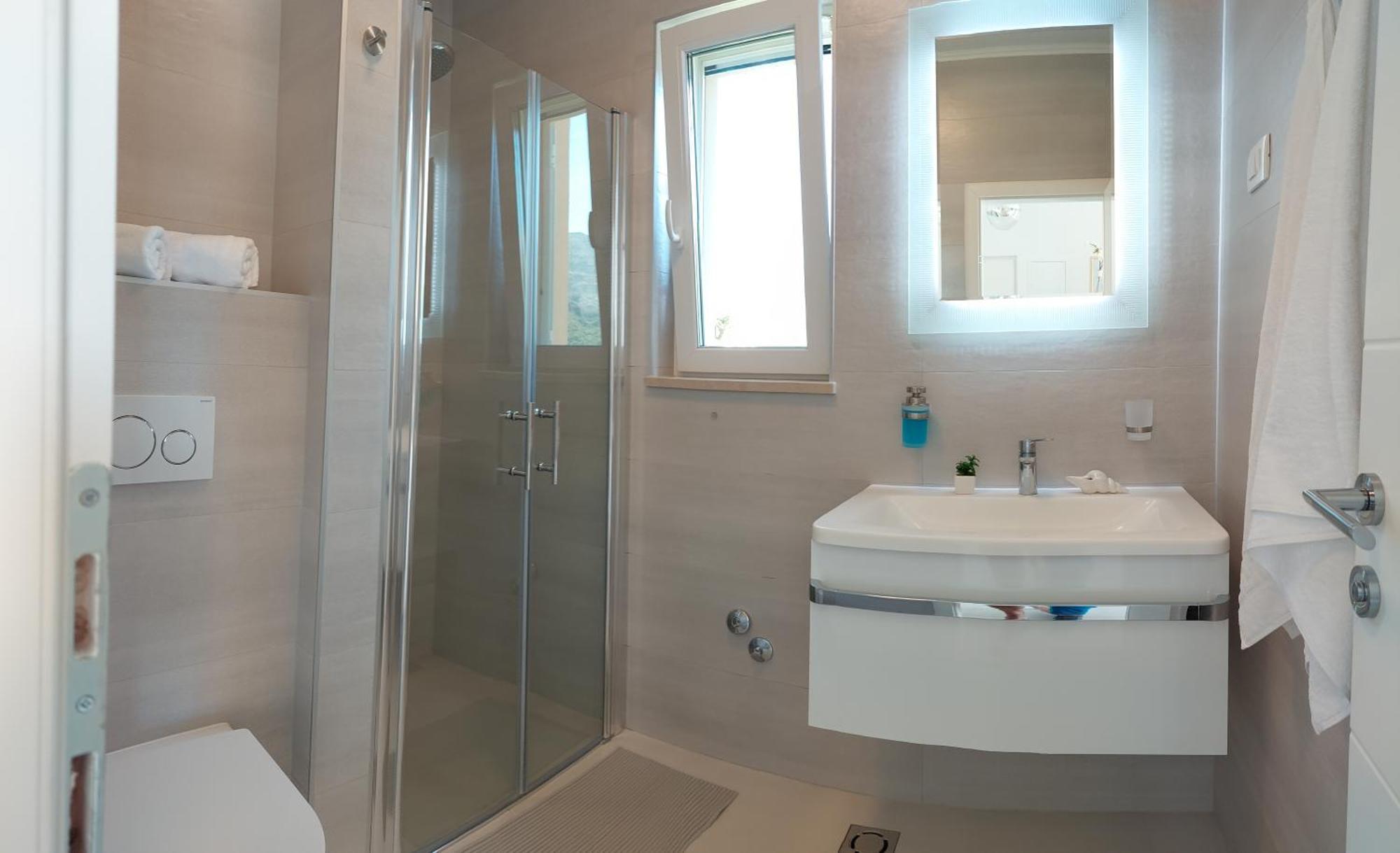 Slano Bay Apartments Kültér fotó