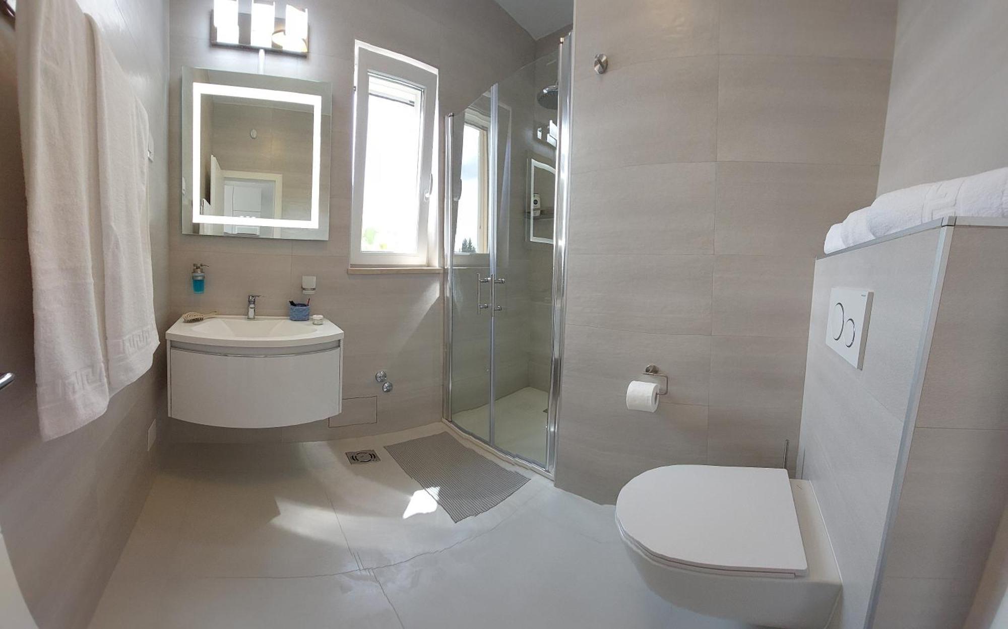 Slano Bay Apartments Kültér fotó