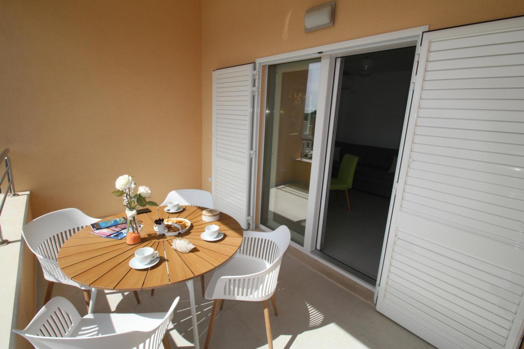 Slano Bay Apartments Kültér fotó