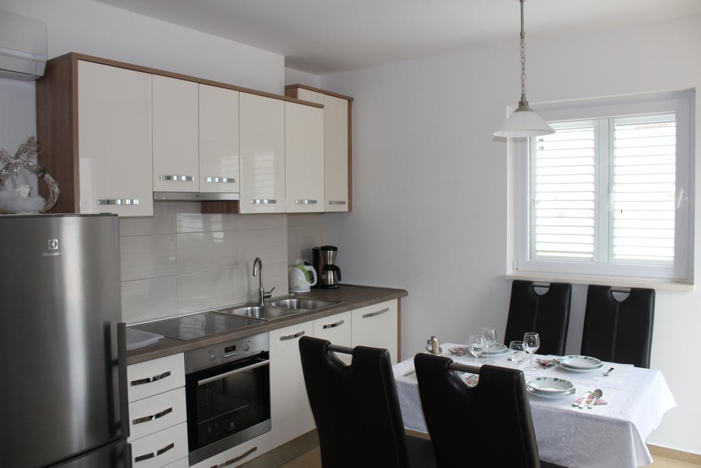 Slano Bay Apartments Szoba fotó