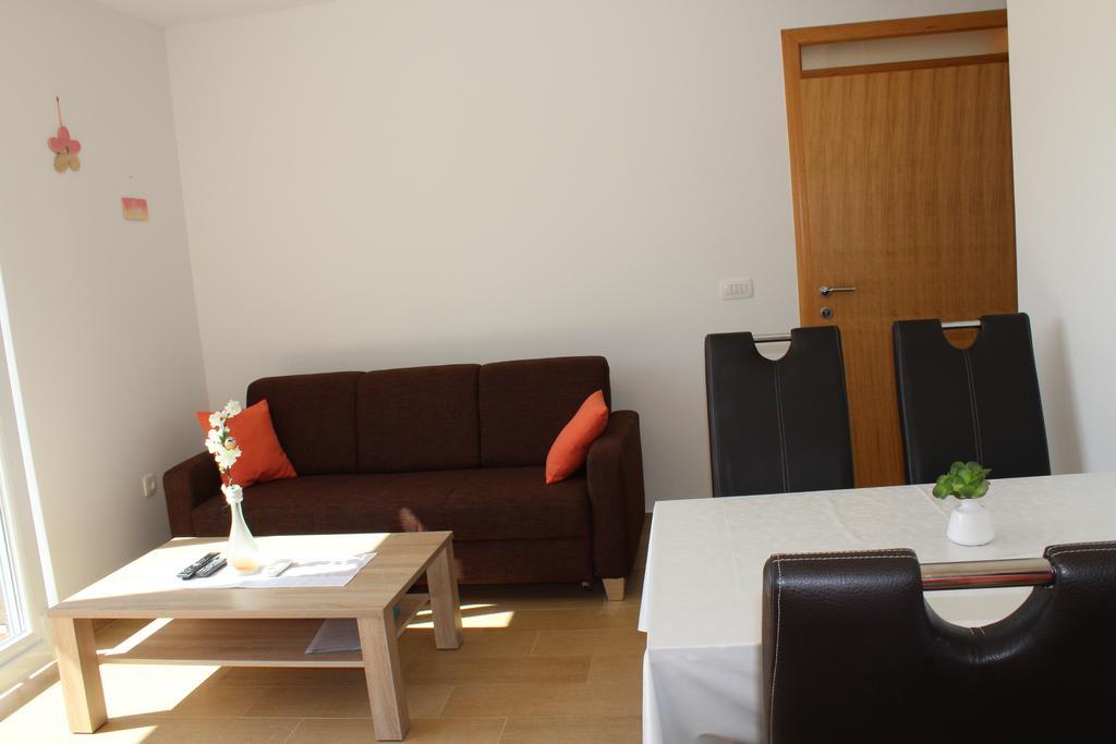 Slano Bay Apartments Szoba fotó