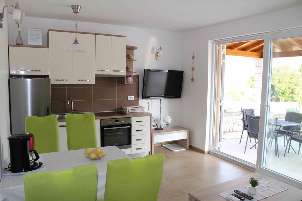 Slano Bay Apartments Kültér fotó