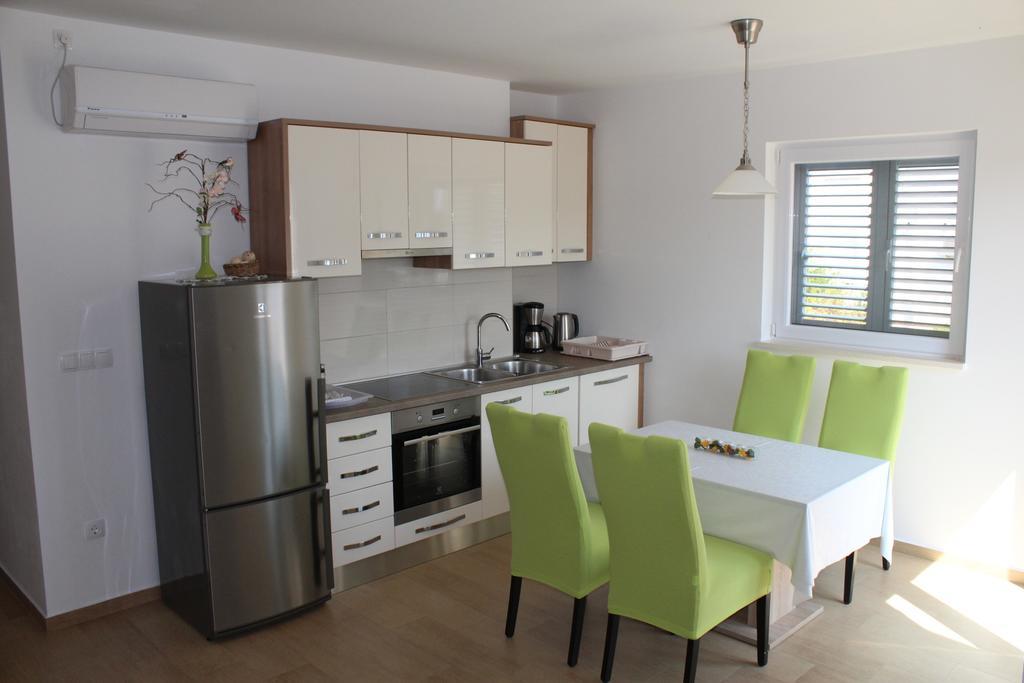 Slano Bay Apartments Kültér fotó