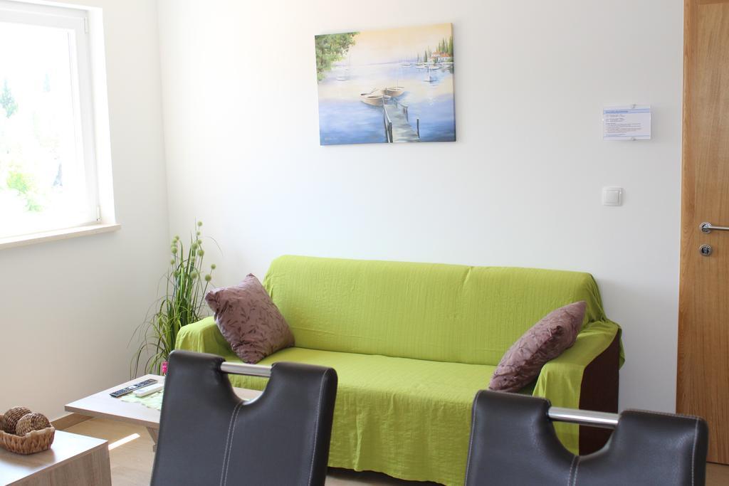 Slano Bay Apartments Kültér fotó