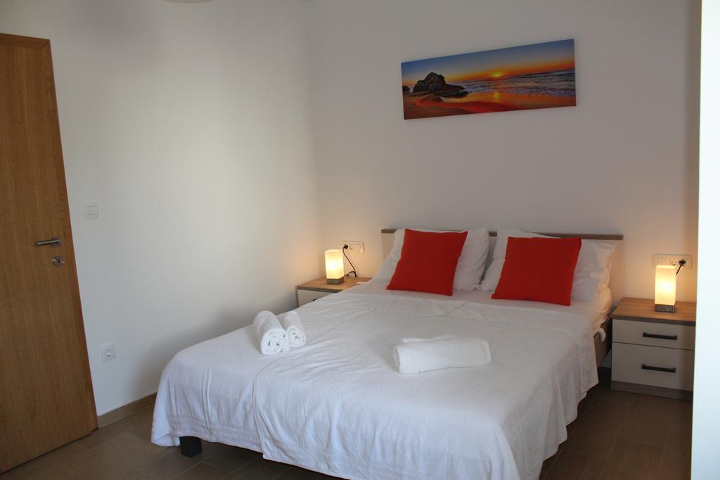 Slano Bay Apartments Kültér fotó